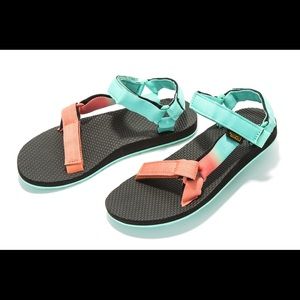 Gradient Tevas